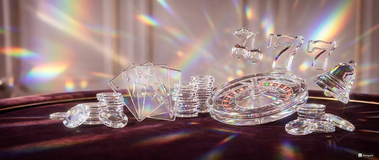 Instant Casino bonus