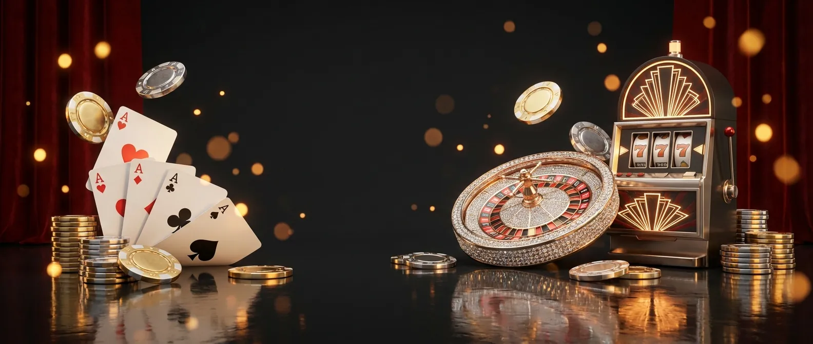 Instant Casino bonus